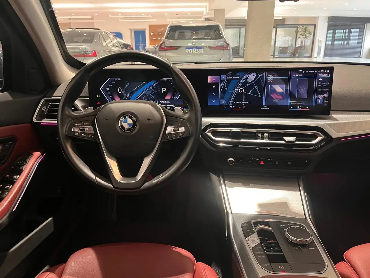 galeria 320i