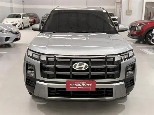Hyundai CRETA 1.0 TGDI FLEX COMFORT AUTOMÁTICO