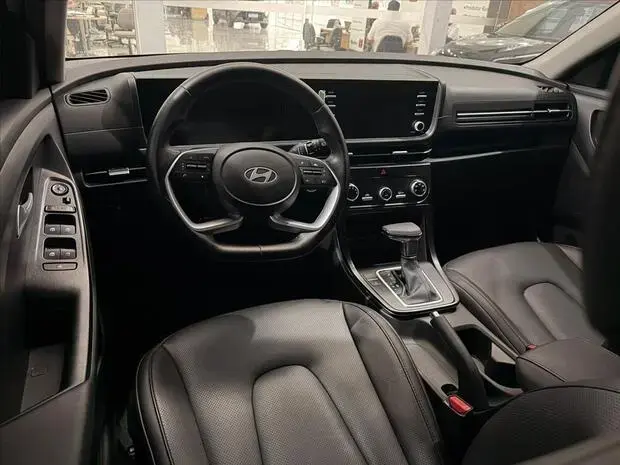 Hyundai CRETA 1.0 TGDI FLEX COMFORT AUTOMÁTICO