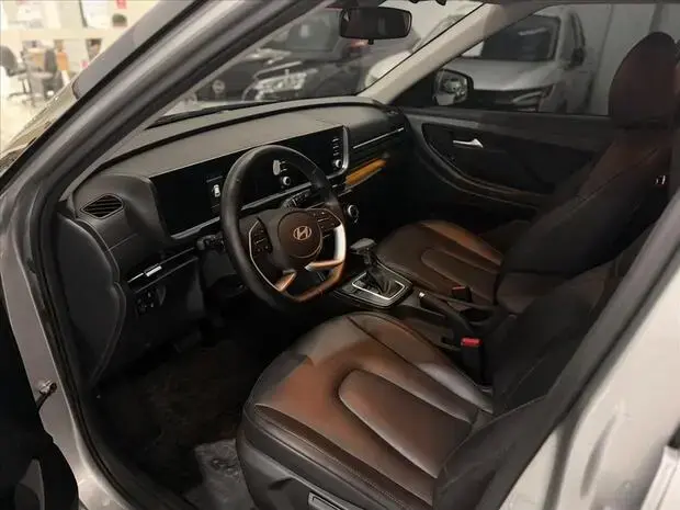 Hyundai CRETA 1.0 TGDI FLEX COMFORT AUTOMÁTICO