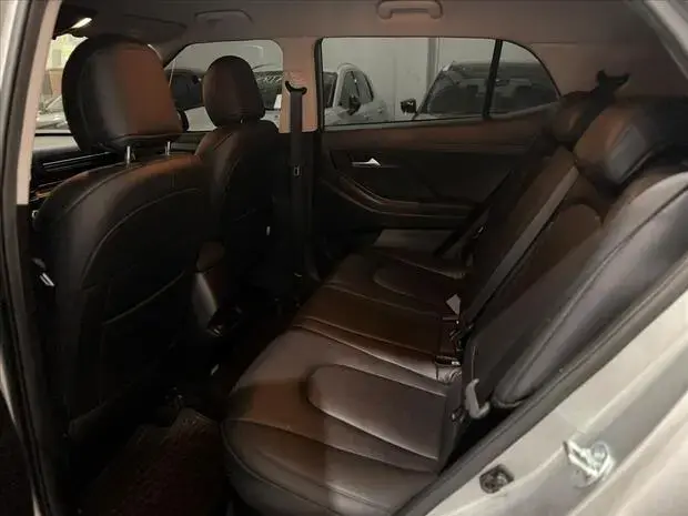 Hyundai CRETA 1.0 TGDI FLEX COMFORT AUTOMÁTICO