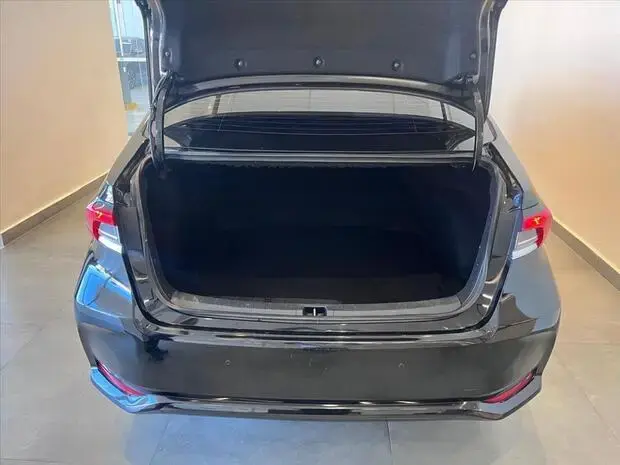 Toyota COROLLA 2.0 VVT-IE FLEX XEI DIRECT SHIFT