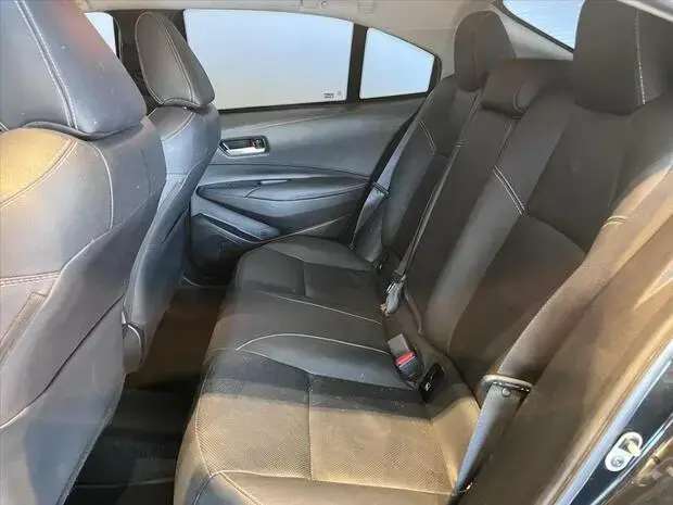 Toyota COROLLA 2.0 VVT-IE FLEX XEI DIRECT SHIFT