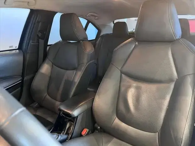 Toyota COROLLA 2.0 VVT-IE FLEX XEI DIRECT SHIFT