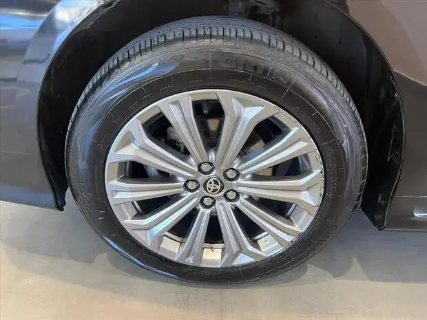 Toyota COROLLA 2.0 VVT-IE FLEX XEI DIRECT SHIFT