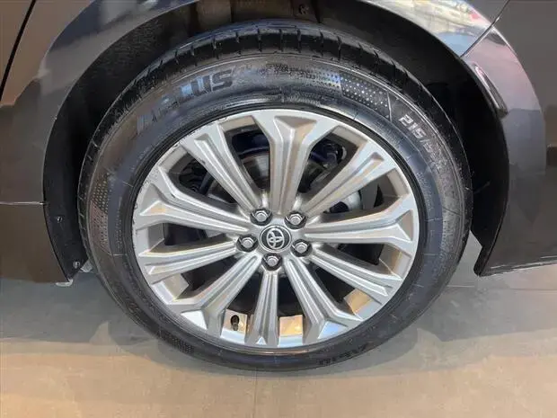 Toyota COROLLA 2.0 VVT-IE FLEX XEI DIRECT SHIFT