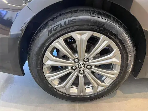 Toyota COROLLA 2.0 VVT-IE FLEX XEI DIRECT SHIFT