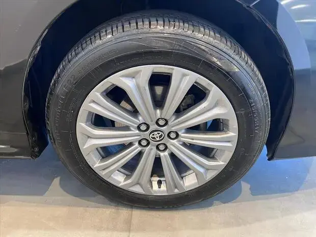 Toyota COROLLA 2.0 VVT-IE FLEX XEI DIRECT SHIFT