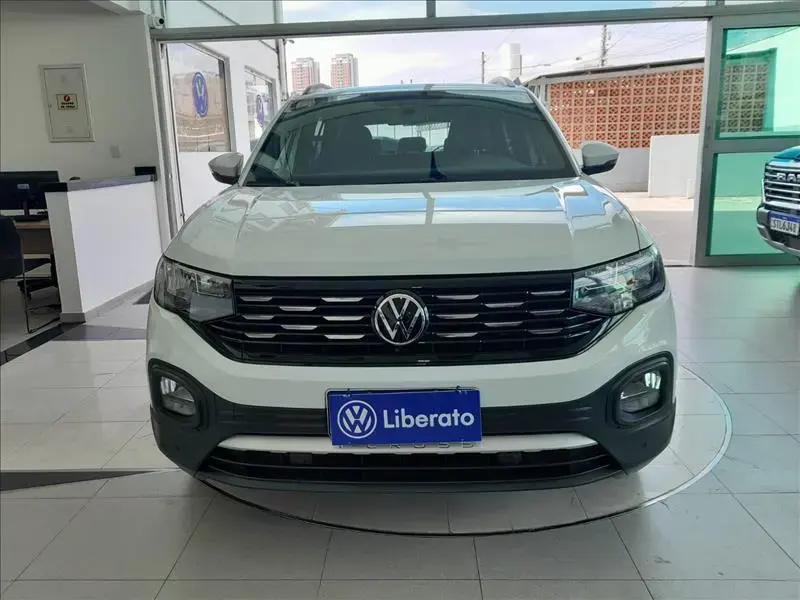galeria T-CROSS
