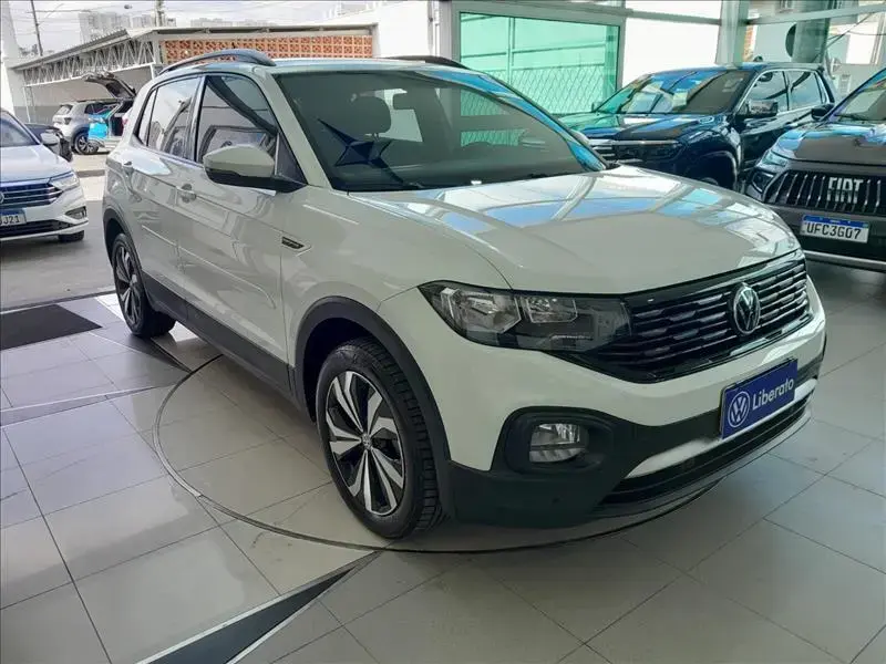 galeria T-CROSS