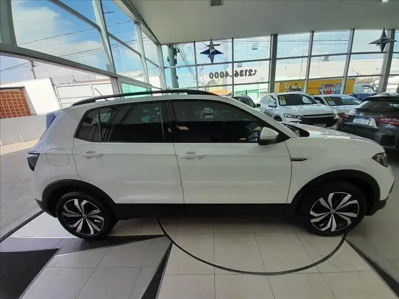 galeria T-CROSS