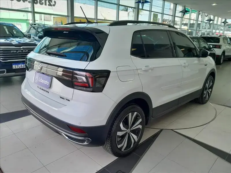 galeria T-CROSS