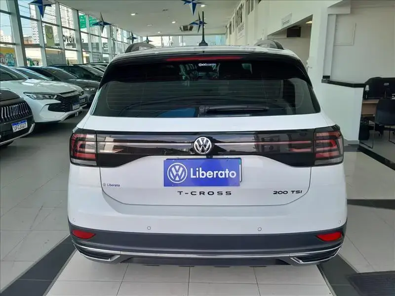 galeria T-CROSS