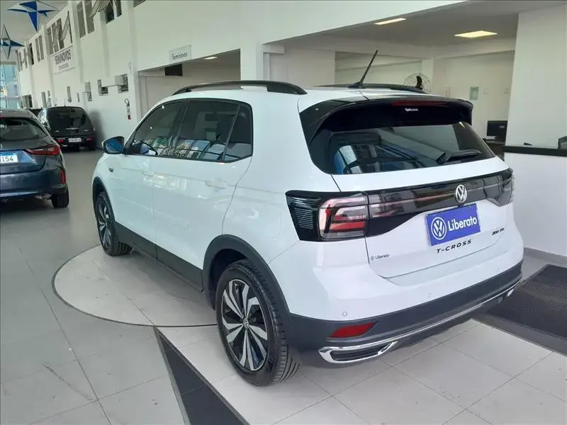 galeria T-CROSS
