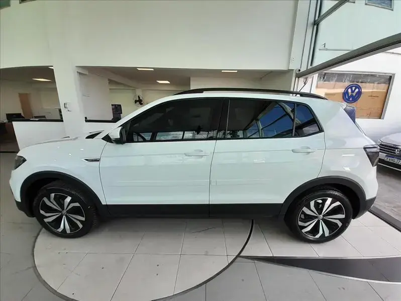 galeria T-CROSS