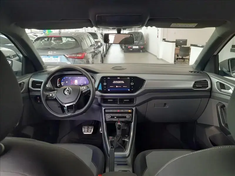 galeria T-CROSS
