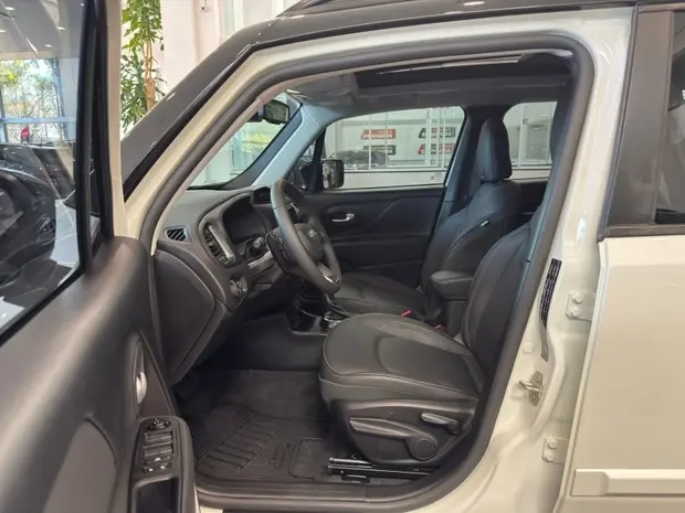 Jeep RENEGADE 1.3 T270 TURBO FLEX SAHARA AT6