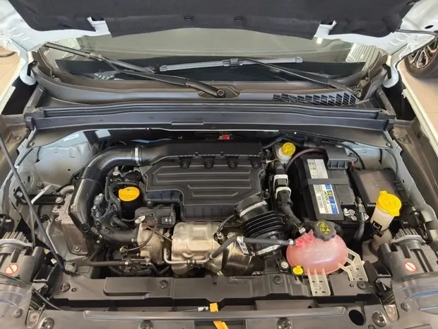 Jeep RENEGADE 1.3 T270 TURBO FLEX SAHARA AT6