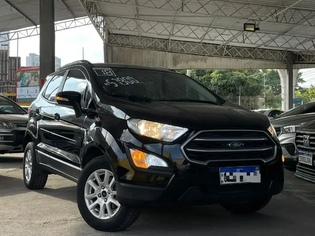 galeria ECOSPORT