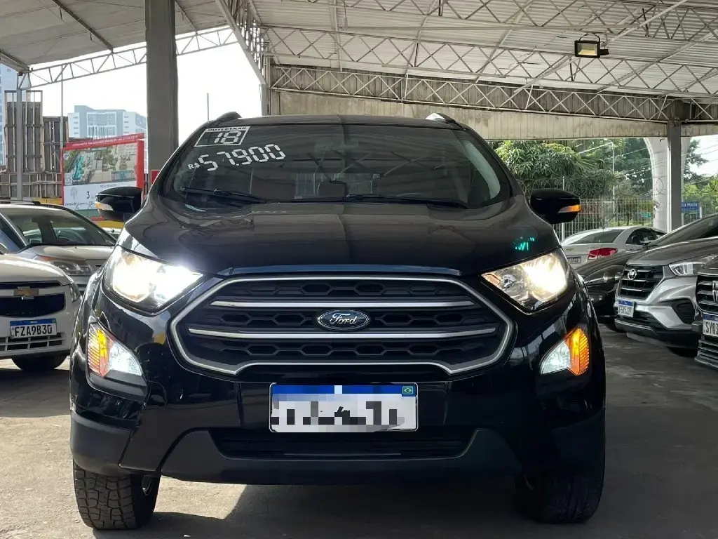 galeria ECOSPORT
