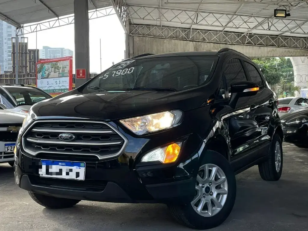 galeria ECOSPORT