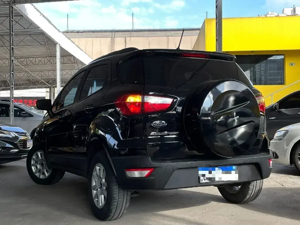 galeria ECOSPORT