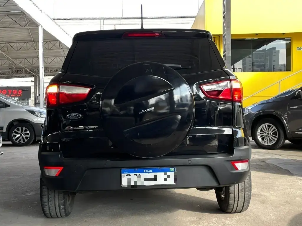 galeria ECOSPORT