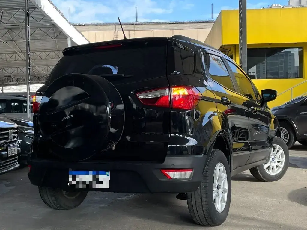 galeria ECOSPORT