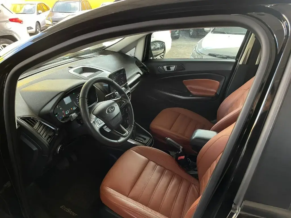 galeria ECOSPORT