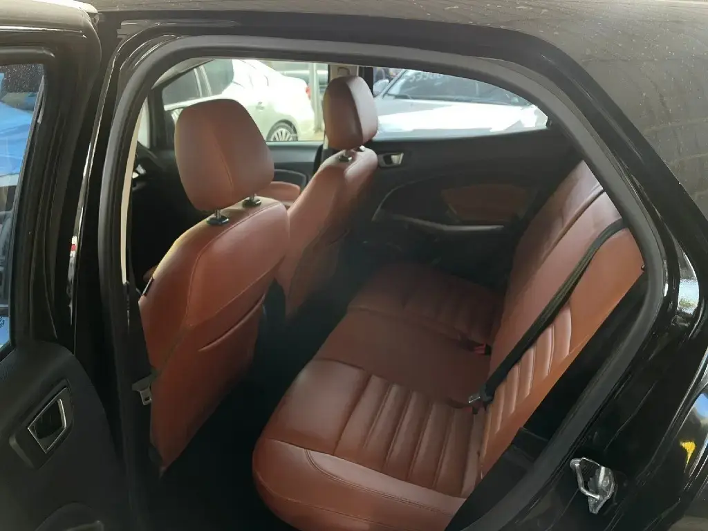 galeria ECOSPORT