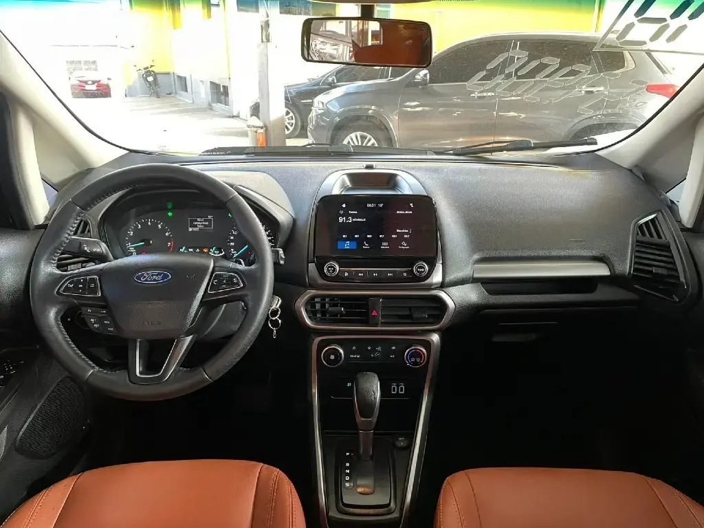 galeria ECOSPORT