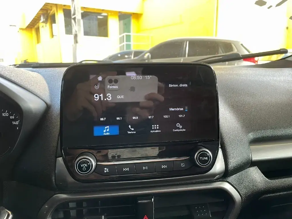 galeria ECOSPORT