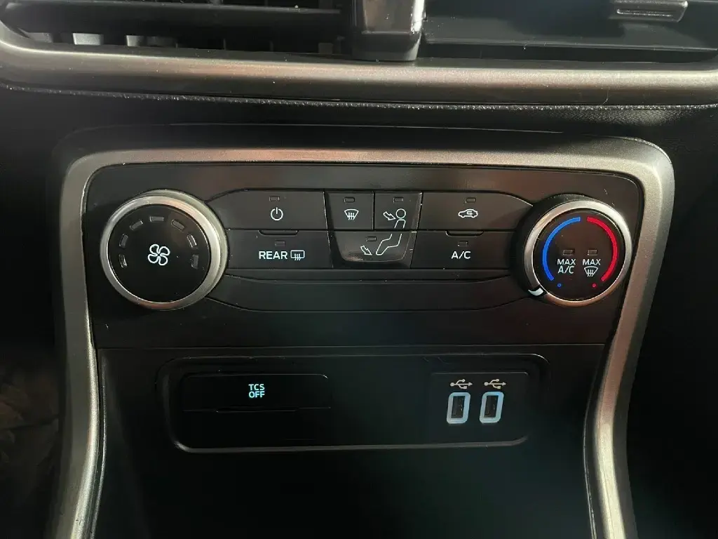 galeria ECOSPORT