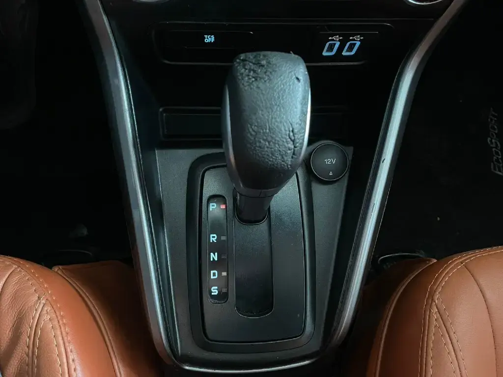 galeria ECOSPORT