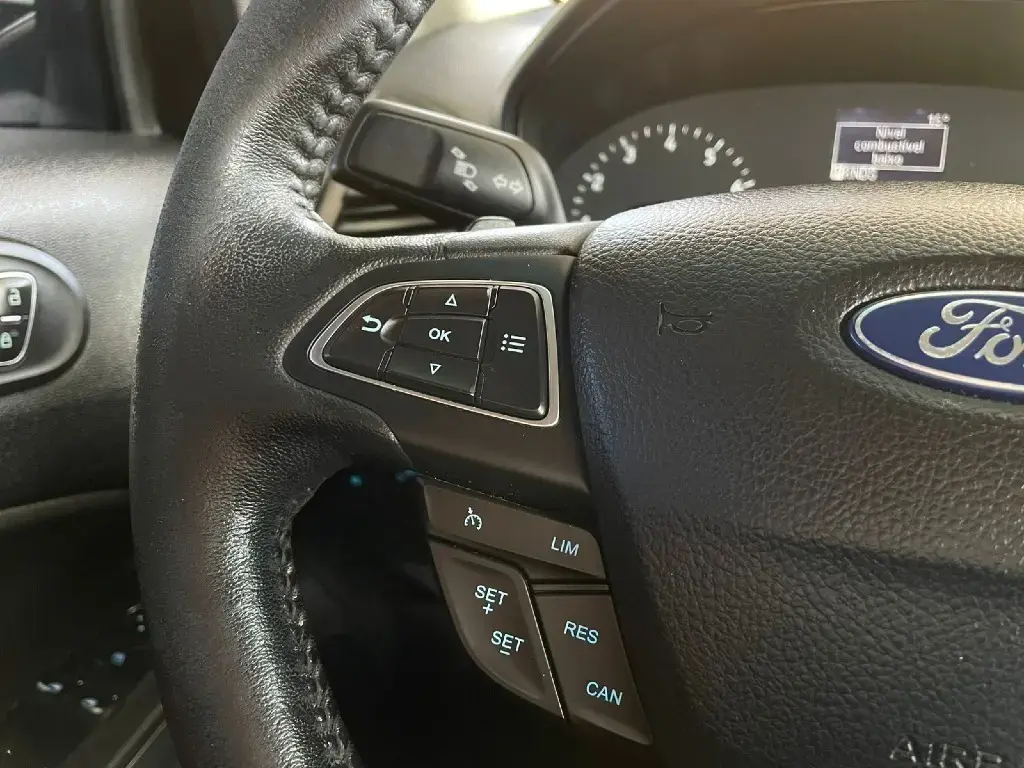 galeria ECOSPORT
