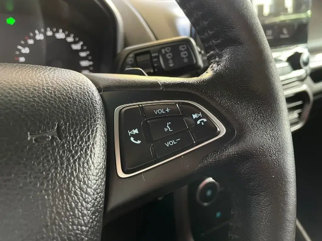 galeria ECOSPORT