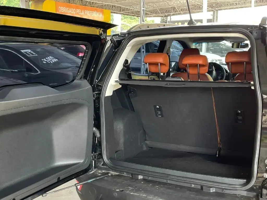 galeria ECOSPORT