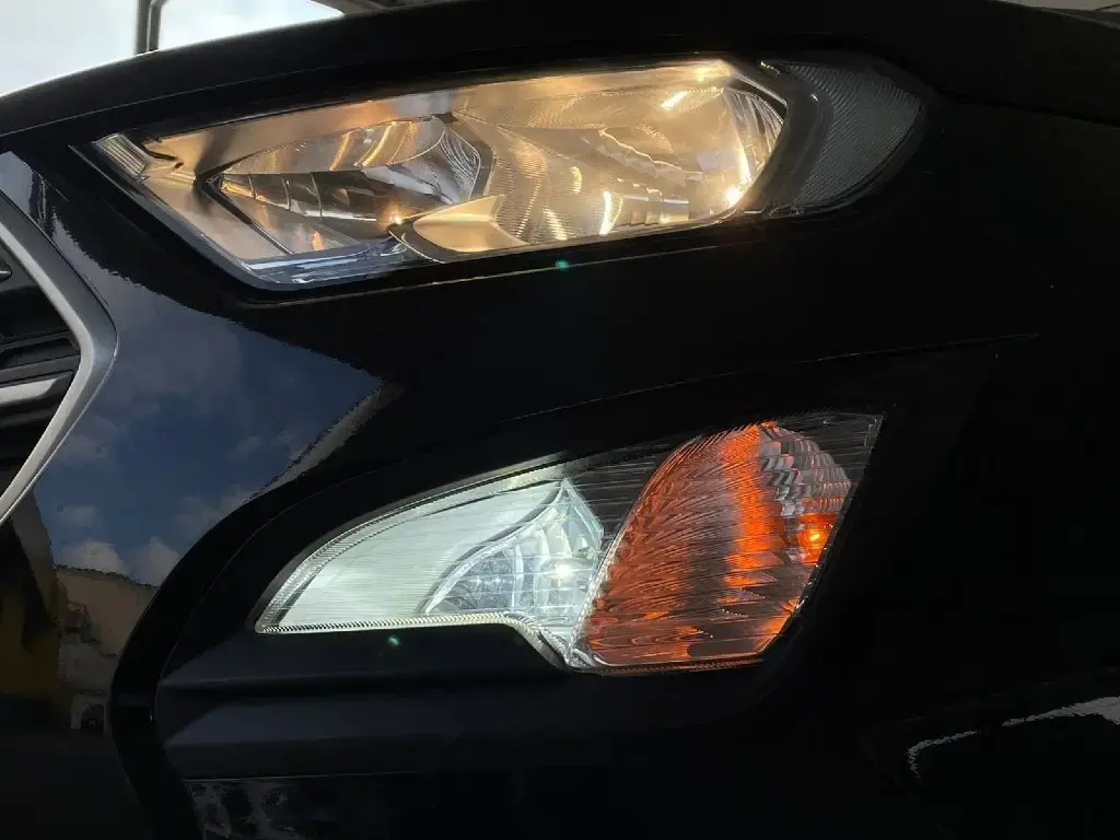 galeria ECOSPORT