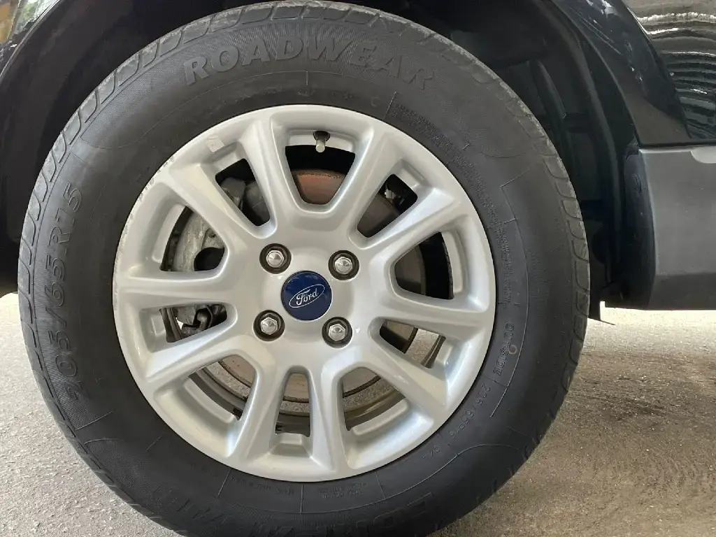 galeria ECOSPORT