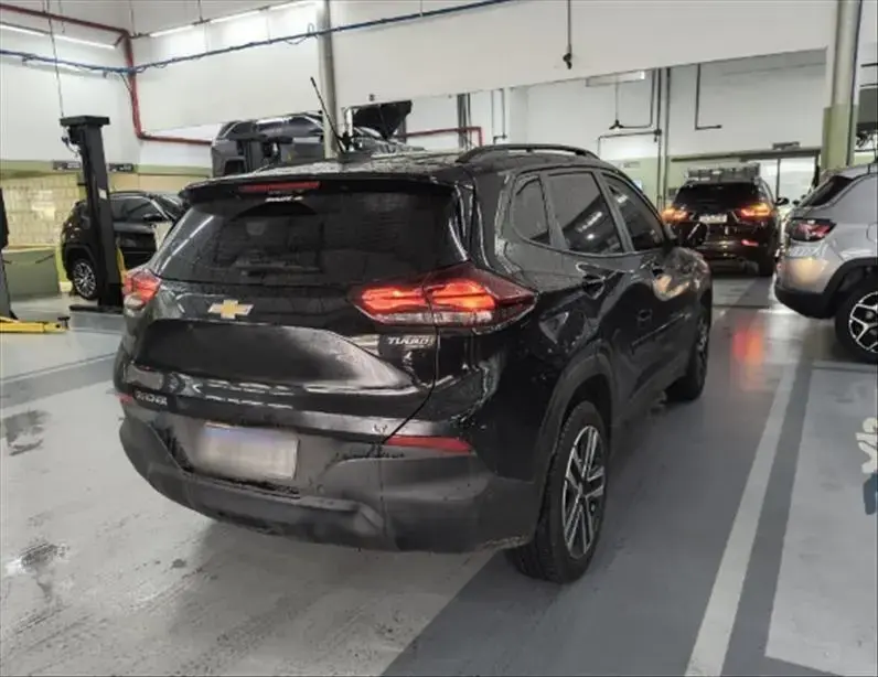galeria TRACKER