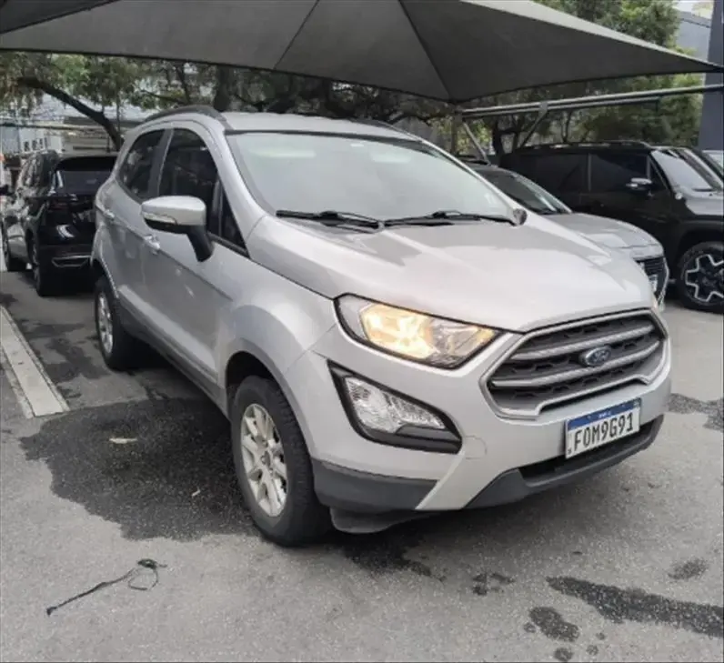 galeria ECOSPORT