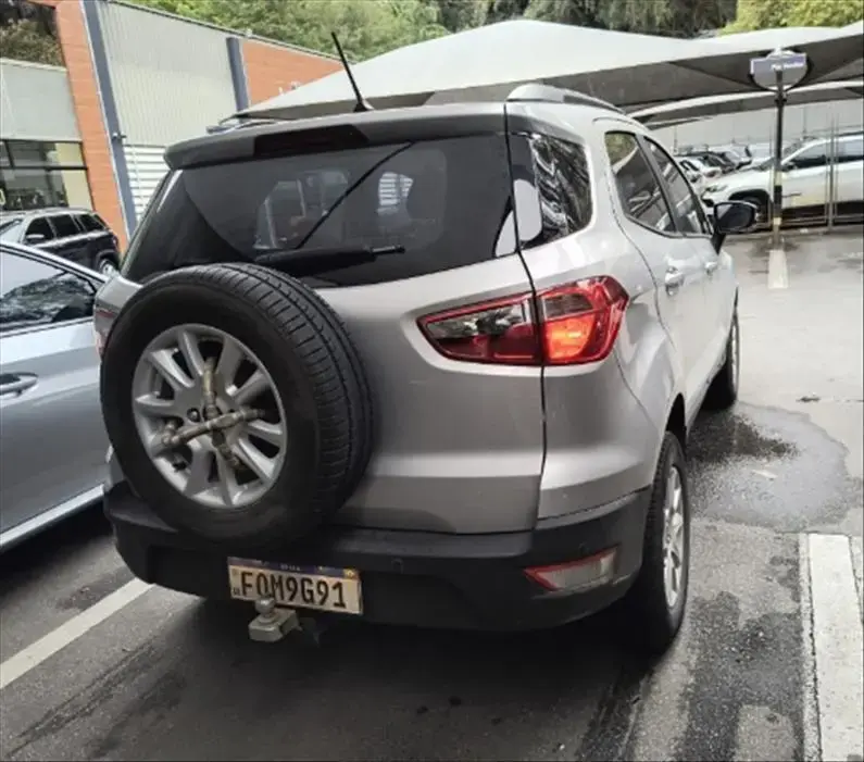 galeria ECOSPORT