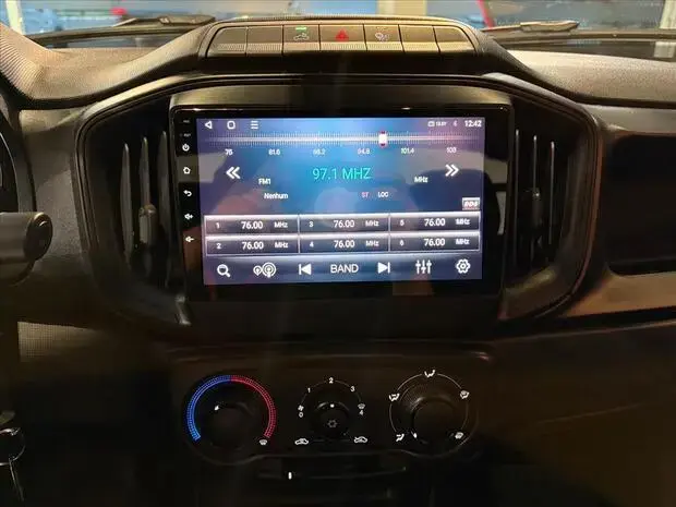 Fiat STRADA 1.3 FIREFLY FLEX FREEDOM CS MANUAL