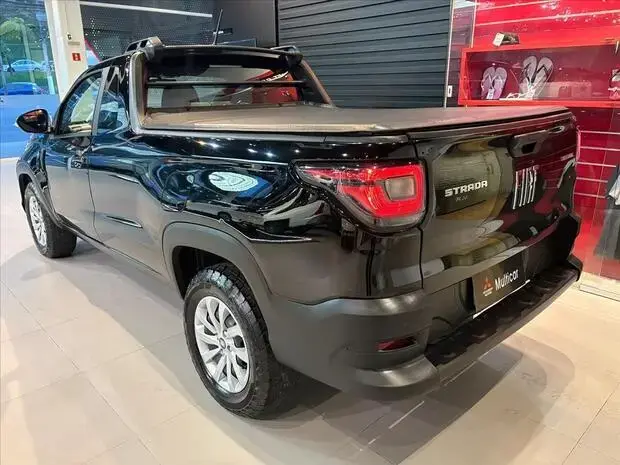 Fiat STRADA 1.3 FIREFLY FLEX FREEDOM CS MANUAL