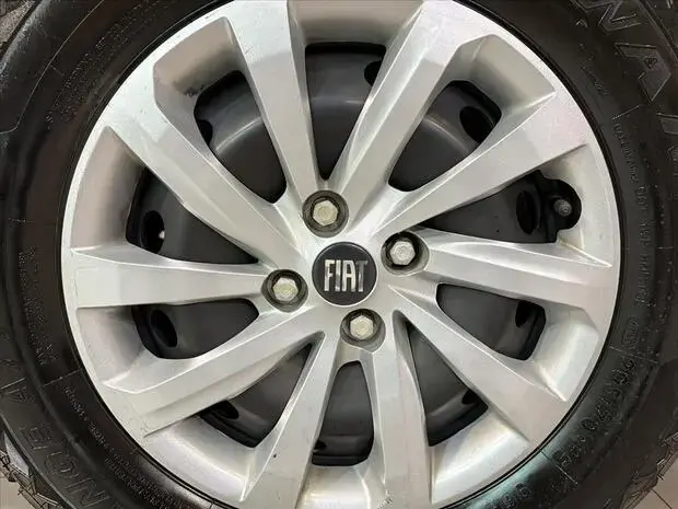 Fiat STRADA 1.3 FIREFLY FLEX FREEDOM CS MANUAL