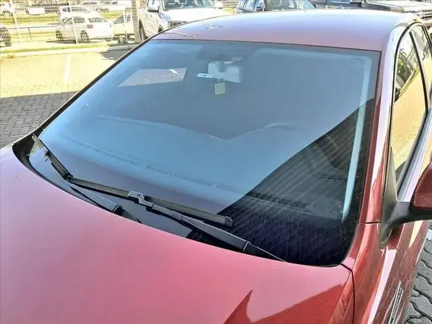 Volkswagen POLO 1.0 170 TSI COMFORTLINE AUTOMÁTICO