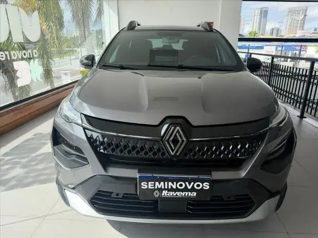 Renault KARDIAN 1.0 TCE FLEX PREMIÉRE EDITION EDC