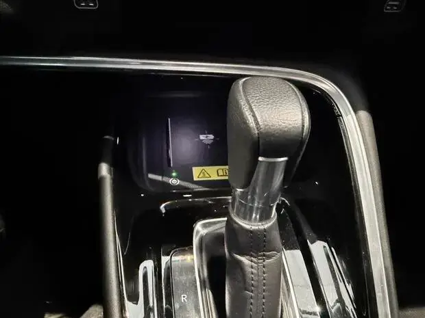 Honda HR-V 1.5 DI I-VTEC TURBO FLEX ADVANCE CVT