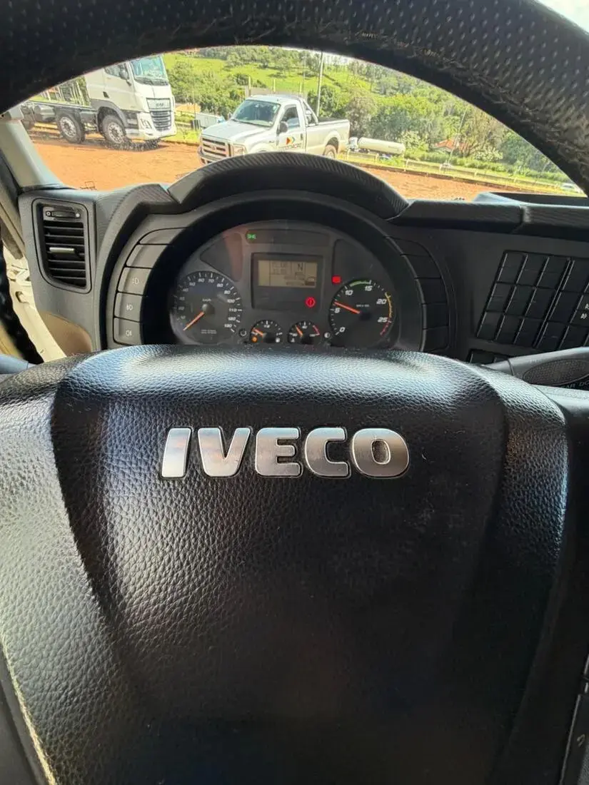 galeria IVECO STRALIS 600S 6x2