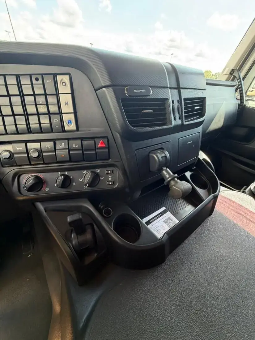 galeria IVECO STRALIS 600S 6x2